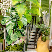 Oxygen Oasis ROLIFE DH102 - vista 7 - Playmore