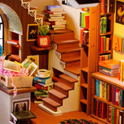 Pagestory Books ROLIFE DH103 - vista 9 - Playmore