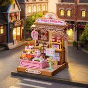 Sweetie's Donut Shop ROLIFE DS051 - vista 2 - Playmore