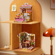 Sweetie's Donut Shop ROLIFE DS051 - vista 4 - Playmore