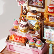 Sweetie's Donut Shop ROLIFE DS051 - vista 5 - Playmore
