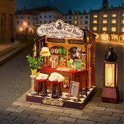Tipsy Cat Bar ROLIFE DS054 - vista 2 - Playmore