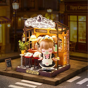 Tipsy Cat Bar ROLIFE DS054 - vista 4 - Playmore