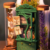 PREVENTA Potions Workshop Rolife