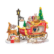 Reindeer Express ROLIFE DS059 - vista 1 - Playmore