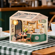 Perfect Romance Café ROLIFE DW028 - vista 2 - Playmore