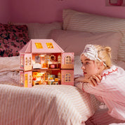 Fairy Rose Cottage ROLIFE HH001 - vista 3 - Playmore