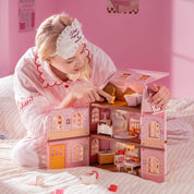 Fairy Rose Cottage ROLIFE HH001 - vista 4 - Playmore