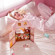 Fairy Rose Cottage ROLIFE HH001 - vista 6 - Playmore