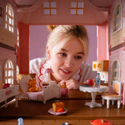 Fairy Rose Cottage ROLIFE HH001 - vista 7 - Playmore