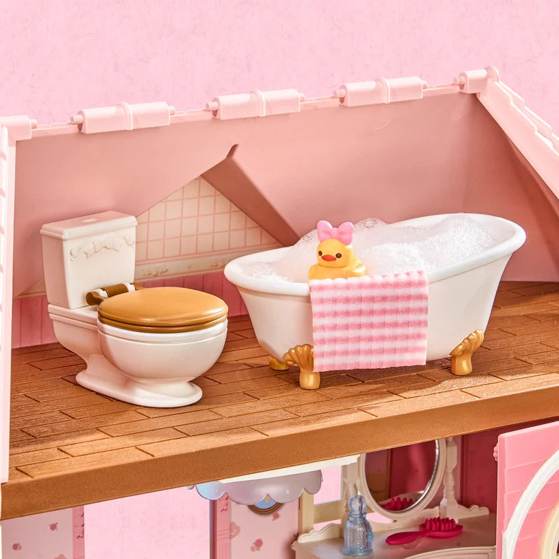 Fairy Rose Cottage ROLIFE HH001 - vista 9 - Playmore