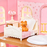 Fairy Rose Cottage ROLIFE HH001 - vista 10 - Playmore