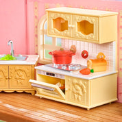 Fairy Rose Cottage ROLIFE HH001 - vista 11 - Playmore
