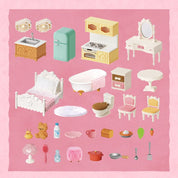 Fairy Rose Cottage ROLIFE HH001 - vista 13 - Playmore