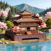 Sakura Pavilion ROLIFE TGA07 - vista 3 - Playmore