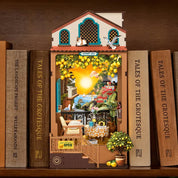 Book Nook Sunset Isle ROLIFE TGB18 - vista 4 - Playmore