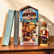 Book Nook Treasure Toy Shop ROLIFE TGB23 - vista 2 - Playmore