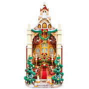 Book Nook Christmas Church ROLIFE TGB26 - vista 1 - Playmore