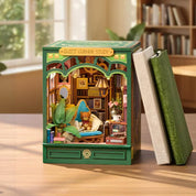Book Nook Quiet Corner Study ROLIFE TGE03 - vista 2 - Playmore