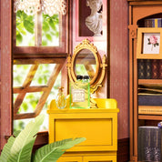Book Nook Quiet Corner Study ROLIFE TGE03 - vista 4 - Playmore