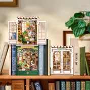 Book Nook Quiet Corner Study ROLIFE TGE03 - vista 6 - Playmore