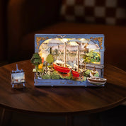 Red Boats ROLIFE TH004 - vista 2 - Playmore