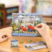 Red Boats ROLIFE TH004 - vista 3 - Playmore