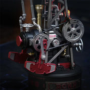 Oil Pump Jack Mecanismo Rokr