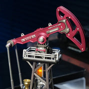 Oil Pump Jack Mecanismo Rokr