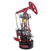Oil Pump Jack Mecanismo Rokr