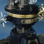 Navi Lighthouse Mecanismo Rokr