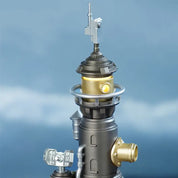Navi Lighthouse Mecanismo Rokr