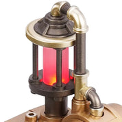 Morse Telegraph Mecanismo Rokr