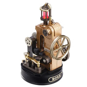 Morse Telegraph Mecanismo Rokr