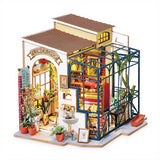 PREVENTA Casita Florería Emily's Flower Shop