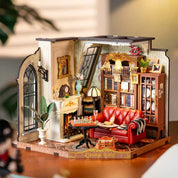PREVENTA Catherine's Living Room Rolife