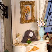 PREVENTA Catherine's Living Room Rolife