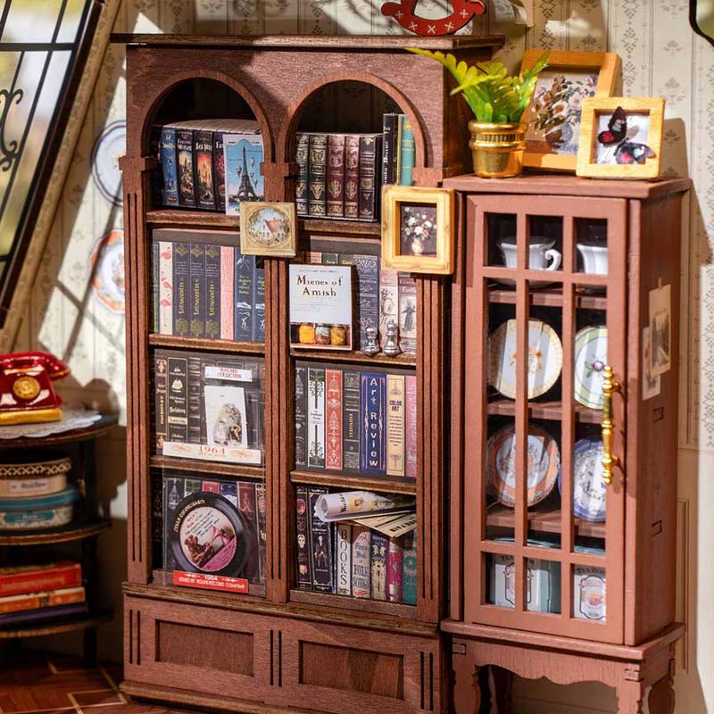 PREVENTA Catherine's Living Room Rolife