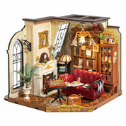 PREVENTA Catherine's Living Room Rolife