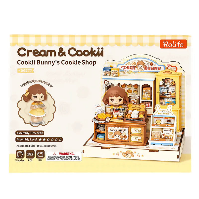 Playmore-Robotime-DG177-CookiiBunny_sCookieShop-caja.webp