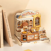 Cookii Bunny's Cookie Shop Rolife