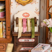 PREVENTA Elsa's Tailoring Taller de Costura Rolife