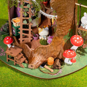 Fairytale Tree House Rolife