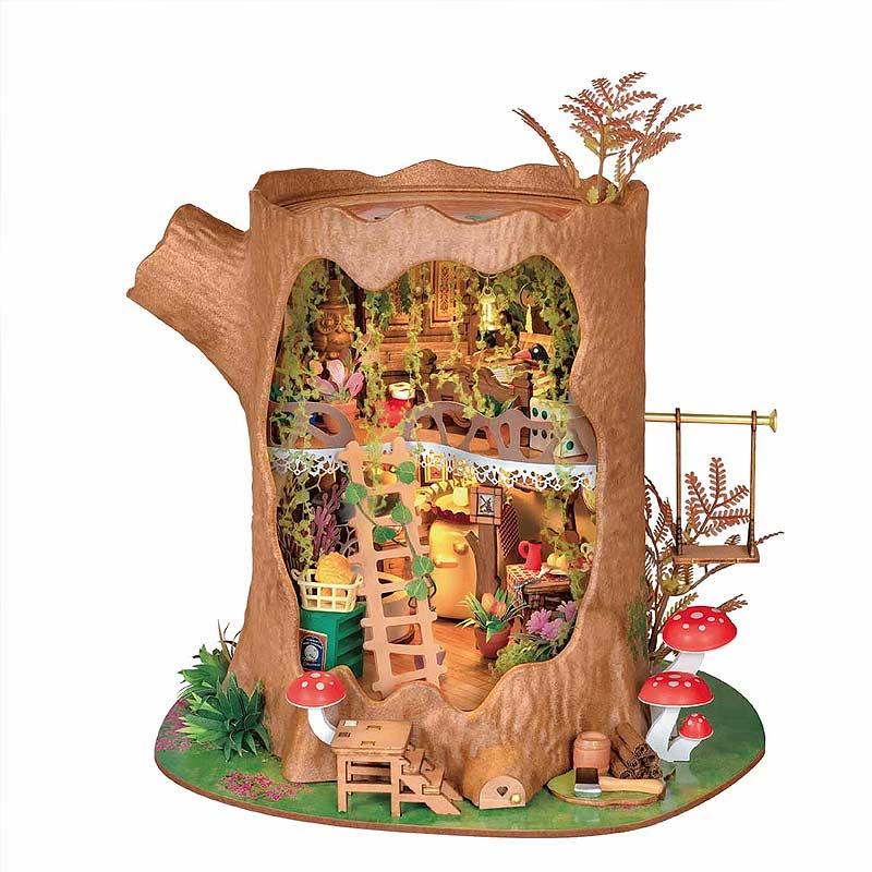 Playmore-Robotime-DG179-Fairytale-Tree-House-armado.jpg