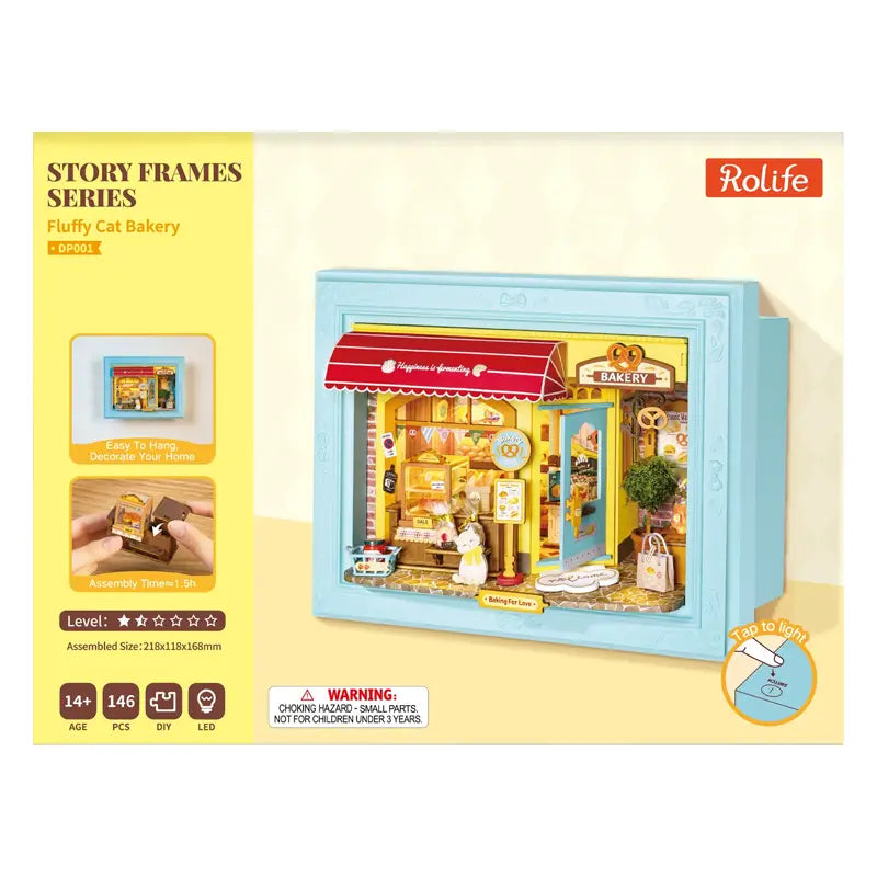 Playmore-Robotime-DP001-FluffyCatBakery-caja.webp