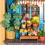 Daily Fresh Flower Cuadro Inmersivo Rolife