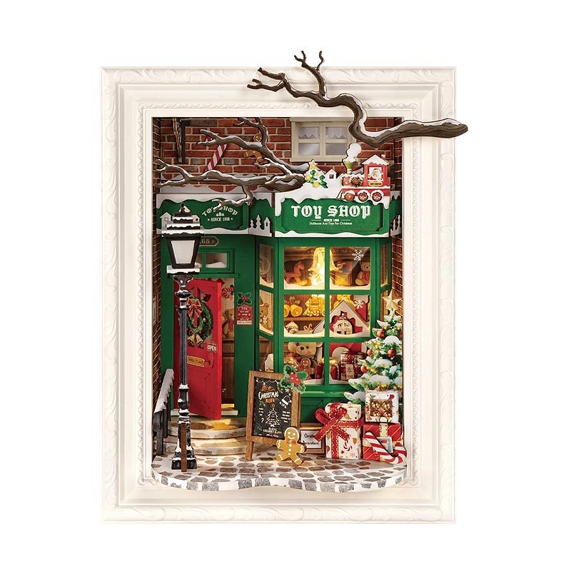 Playmore-Robotime-DP006-Santa_s-Toy-Shop-cuadro-navidad.jpg