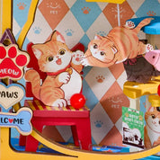 Pawfect Pet Shop Rolife