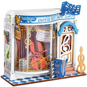 Melody Instrument Shop Rolife