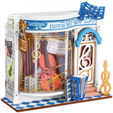 Melody Instrument Shop Rolife